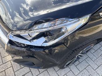 Peugeot 208 1.2 GT-LINE AUTOMAAT PANO RIJDBAAR BOUWJAAR 2016  5600 EURO picture 6