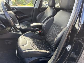 Peugeot 208 1.2 GT-LINE AUTOMAAT PANO RIJDBAAR BOUWJAAR 2016  5600 EURO picture 9