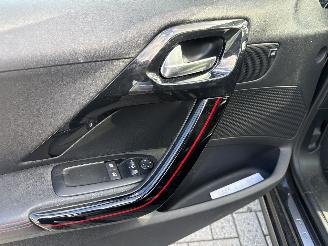 Peugeot 208 1.2 GT-LINE AUTOMAAT PANO RIJDBAAR BOUWJAAR 2016  5600 EURO picture 8