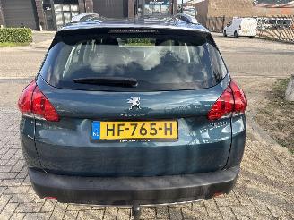 Peugeot 2008 1.2 URBAN CROSS 110 PK STORMSCHADE! BOUWJAAR 2015 3400 EURO picture 3