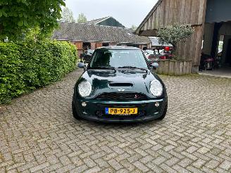 Mini Mini 1.6 S PAKKET picture 5