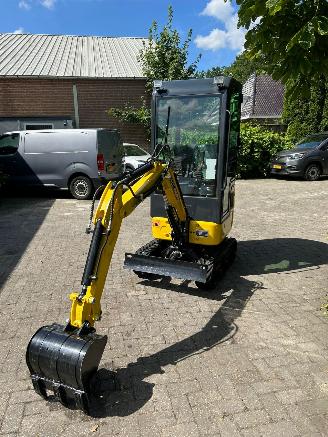 Overige  StahlWorks, HL320, geel, bouwjaar 2023 picture 7