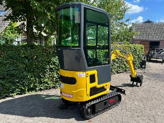 Overige  StahlWorks, HL320, geel, bouwjaar 2023 picture 4