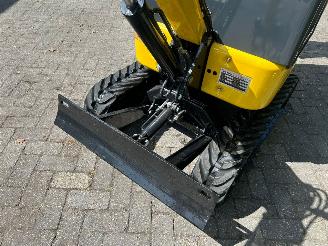 Overige  StahlWorks, HL320, geel, bouwjaar 2023 picture 11