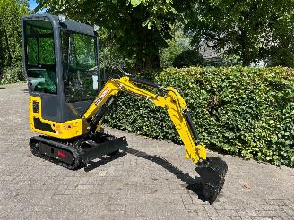 Overige  StahlWorks, HL320, geel, bouwjaar 2023 picture 2