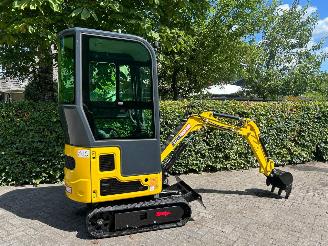 Overige  StahlWorks, HL320, geel, bouwjaar 2023 picture 3