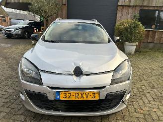 Renault Mégane 1.5 DCI AUTOMAAT NAVI AIRCO picture 7