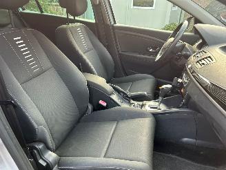 Renault Mégane 1.5 DCI AUTOMAAT NAVI AIRCO picture 11