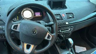 Renault Mégane 1.5 DCI AUTOMAAT NAVI AIRCO picture 19
