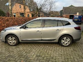 Renault Mégane 1.5 DCI AUTOMAAT NAVI AIRCO picture 5