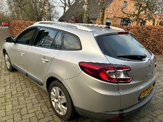 Renault Mégane 1.5 DCI AUTOMAAT NAVI AIRCO picture 4
