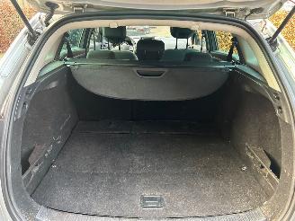 Renault Mégane 1.5 DCI AUTOMAAT NAVI AIRCO picture 9