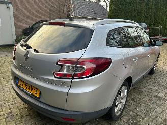 Renault Mégane 1.5 DCI AUTOMAAT NAVI AIRCO picture 2