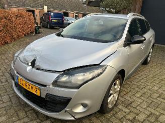 Renault Mégane 1.5 DCI AUTOMAAT NAVI AIRCO picture 6