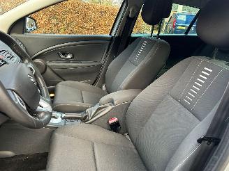 Renault Mégane 1.5 DCI AUTOMAAT NAVI AIRCO picture 13