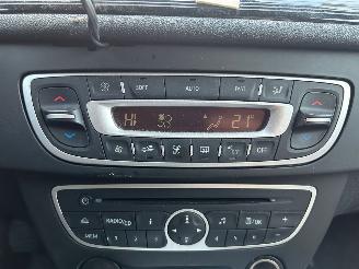 Renault Mégane 1.5 DCI AUTOMAAT NAVI AIRCO picture 16