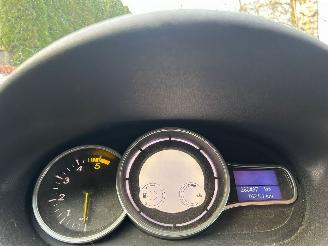 Renault Mégane 1.5 DCI AUTOMAAT NAVI AIRCO picture 14