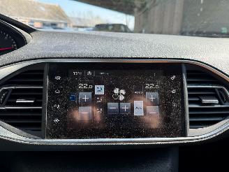 Peugeot 308 1.6 HDI LEER NAVI picture 19