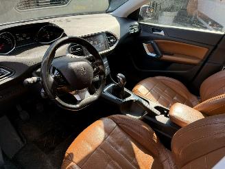Peugeot 308 1.6 HDI LEER NAVI picture 15