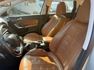 Peugeot 308 1.6 HDI LEER NAVI picture 17
