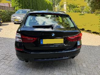 BMW 5-serie 520D XDRIVE  HIGH EXECUTIVE SPORTLINE PANO picture 6