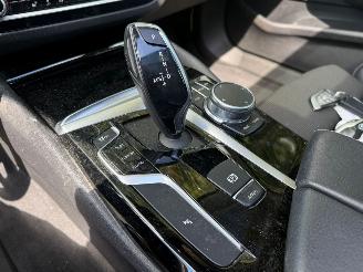 BMW 5-serie 520D XDRIVE  HIGH EXECUTIVE SPORTLINE PANO picture 27