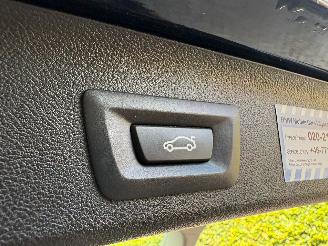 BMW 5-serie 520D XDRIVE  HIGH EXECUTIVE SPORTLINE PANO picture 24