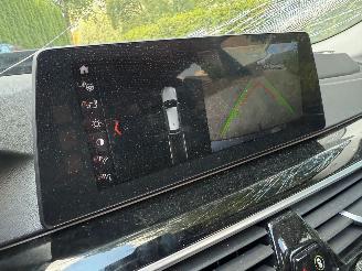 BMW 5-serie 520D XDRIVE  HIGH EXECUTIVE SPORTLINE PANO picture 33