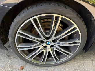 BMW 5-serie 520D XDRIVE  HIGH EXECUTIVE SPORTLINE PANO picture 12