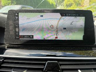 BMW 5-serie 520D XDRIVE  HIGH EXECUTIVE SPORTLINE PANO picture 28