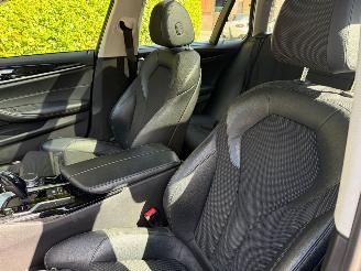 BMW 5-serie 520D XDRIVE  HIGH EXECUTIVE SPORTLINE PANO picture 18