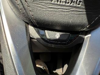 BMW 5-serie 520D XDRIVE  HIGH EXECUTIVE SPORTLINE PANO picture 29