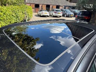 BMW 5-serie 520D XDRIVE  HIGH EXECUTIVE SPORTLINE PANO picture 11