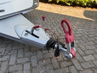 Burstner  495 TK Met Mover picture 10