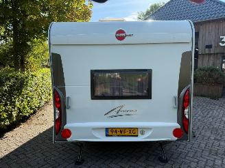 Burstner  495 TK Met Mover picture 5