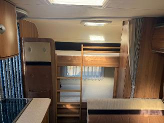Burstner  495 TK Met Mover picture 12