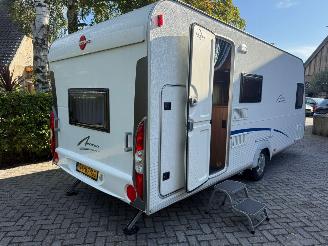 Burstner  495 TK Met Mover picture 4