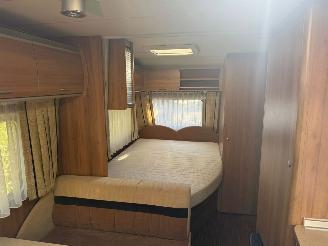 Burstner  495 TK Met Mover picture 11