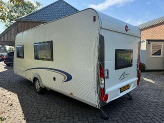 Burstner  495 TK Met Mover picture 6