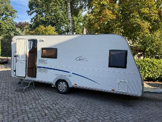 Burstner  495 TK Met Mover picture 3
