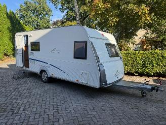 Burstner  495 TK Met Mover picture 2