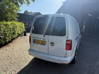 Volkswagen Caddy maxi 2.0 TDI L2H1 BMT MAXI HIGHLINE picture 4