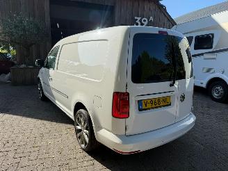 Volkswagen Caddy maxi 2.0 TDI L2H1 BMT MAXI HIGHLINE picture 5