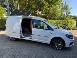 Volkswagen Caddy maxi 2.0 TDI L2H1 BMT MAXI HIGHLINE picture 10