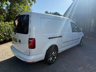 Volkswagen Caddy maxi 2.0 TDI L2H1 BMT MAXI HIGHLINE picture 3