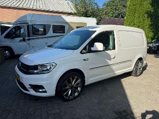 Volkswagen Caddy maxi 2.0 TDI L2H1 BMT MAXI HIGHLINE picture 6