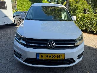 Volkswagen Caddy maxi 2.0 TDI L2H1 BMT MAXI HIGHLINE picture 11