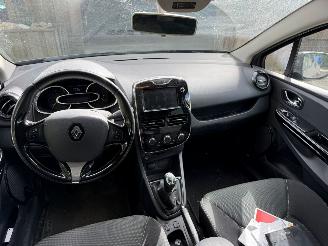 Renault Clio 1.5 DCI AIRCO NAVI CRUISE picture 10