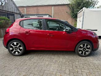 Citroën C3 1.2 Feel AIRCO NAVI PDC NL AUTO picture 7