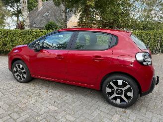 Citroën C3 1.2 Feel AIRCO NAVI PDC NL AUTO picture 11